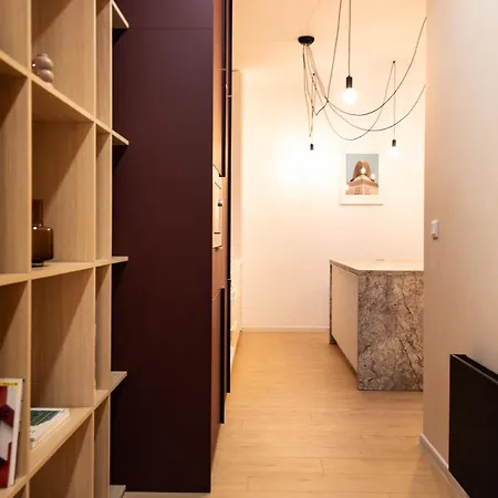 Apartamento Grand - Luxury With Free Parking