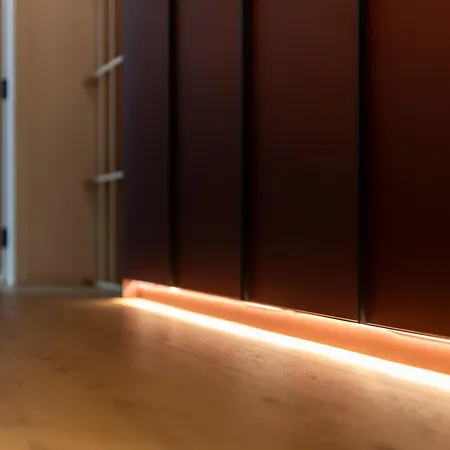 Grand - Luxury With Free Parking *