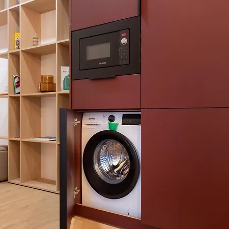 Apartmán Grand - Luxury With Free Parking *