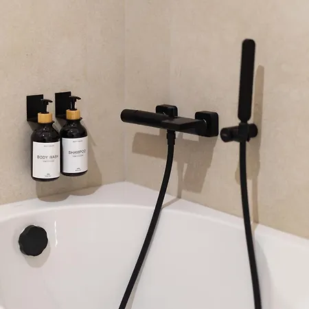 Apartmán Grand - Luxury With Free Parking Bratislava