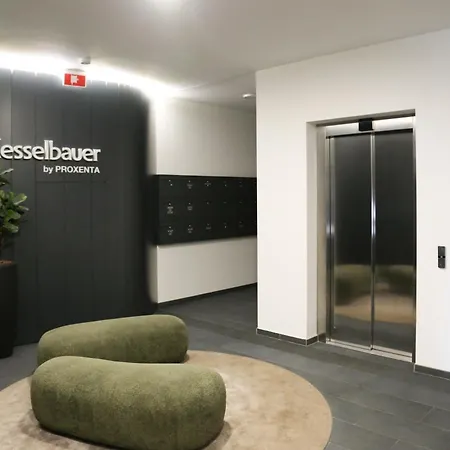 Apartamento Grand - Luxury With Free Parking *