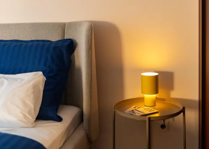 Grand - Luxury With Free Parking * Bratislava