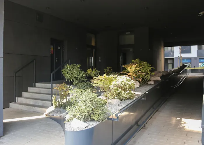 Apartamento Grand - Luxury With Free Parking Bratislava