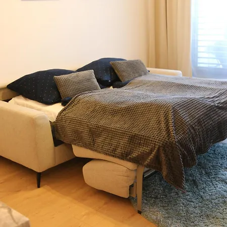 Grand - Luxury With Free Parking Apartment Bratislava