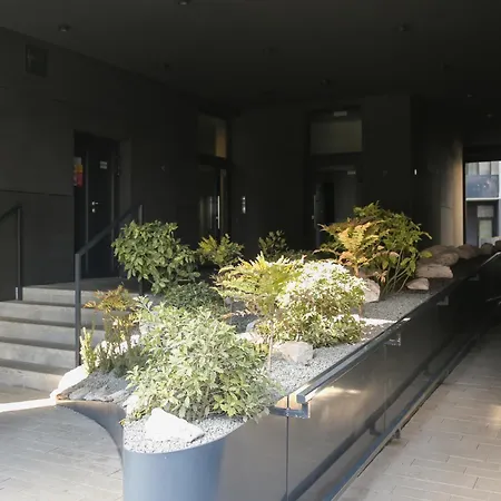 Apartment Grand - Luxury With Free Parking Bratislava